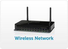 Wireless Network